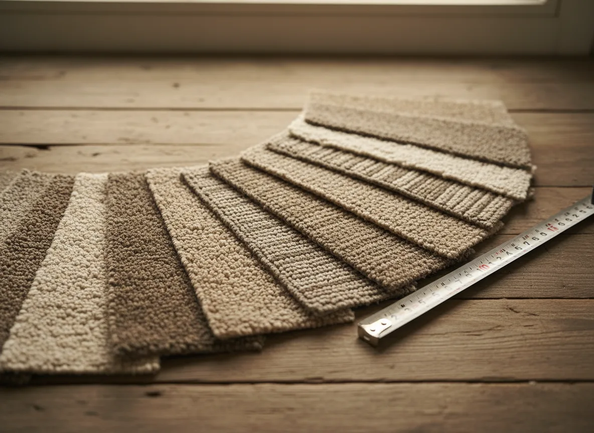 Carpet Installation Howard, KS FAQs